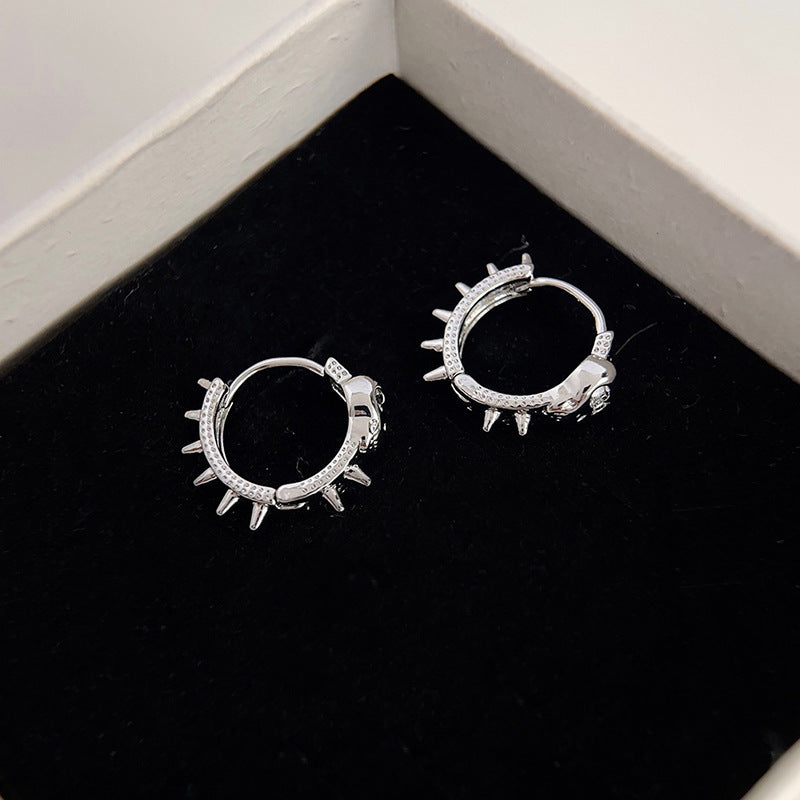 Elegant Earring for Every Occasion