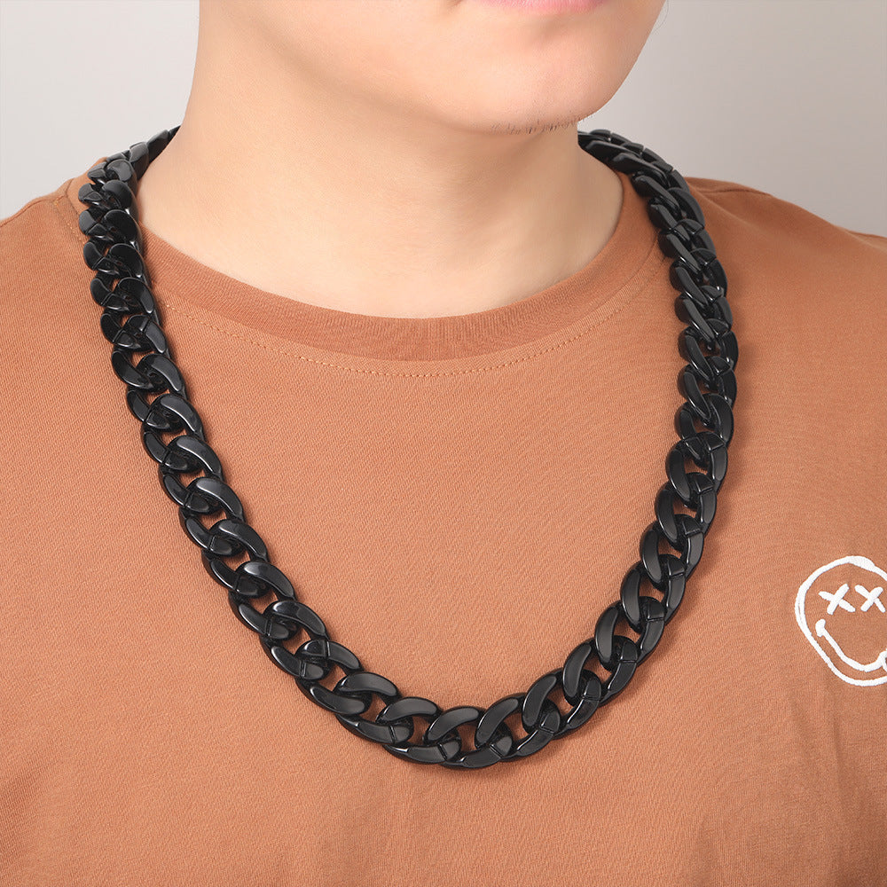 Delicate Artisan Necklace