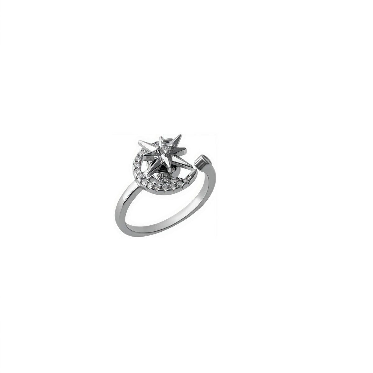 Charming Ring for Any Occasion