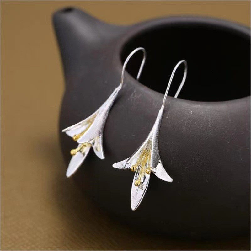 Elegant Earring for Every Occasion