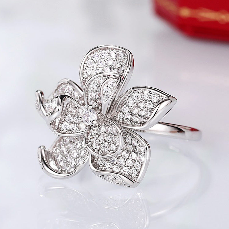 Vintage Handmade Ring