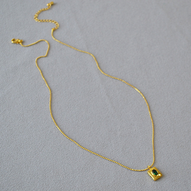 Charming Necklace for Any Occasion