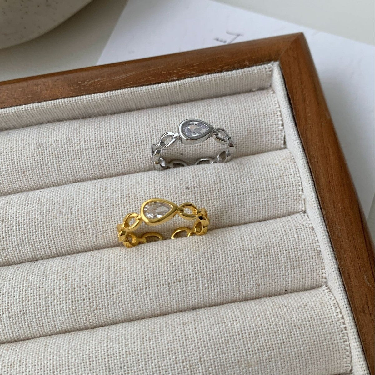 Beautiful Piece with Unique Style