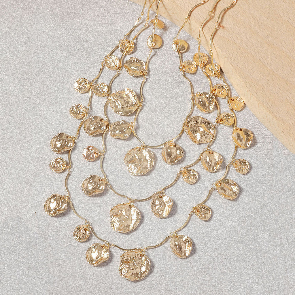 Romantic Necklace for Special Moments