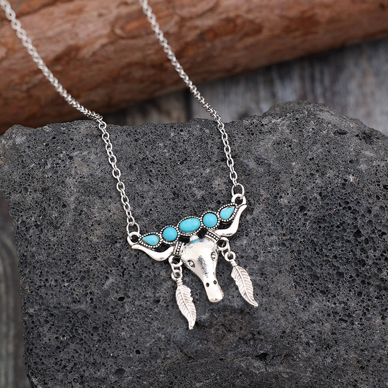 Delicate Artisan Necklace