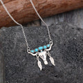 Delicate Artisan Necklace