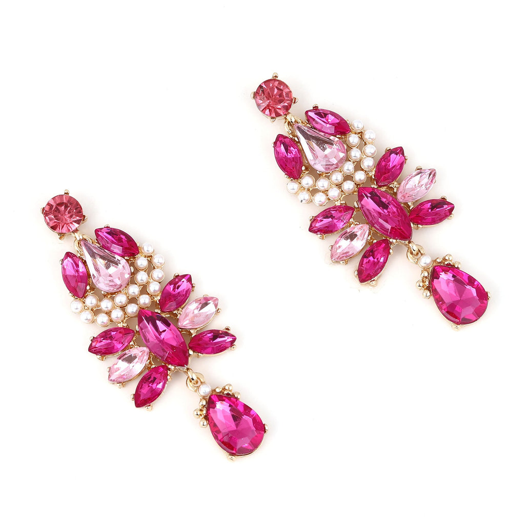 Classic Pearl Earring with Timeless Appeal