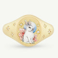 Romantic Ring for Special Moments
