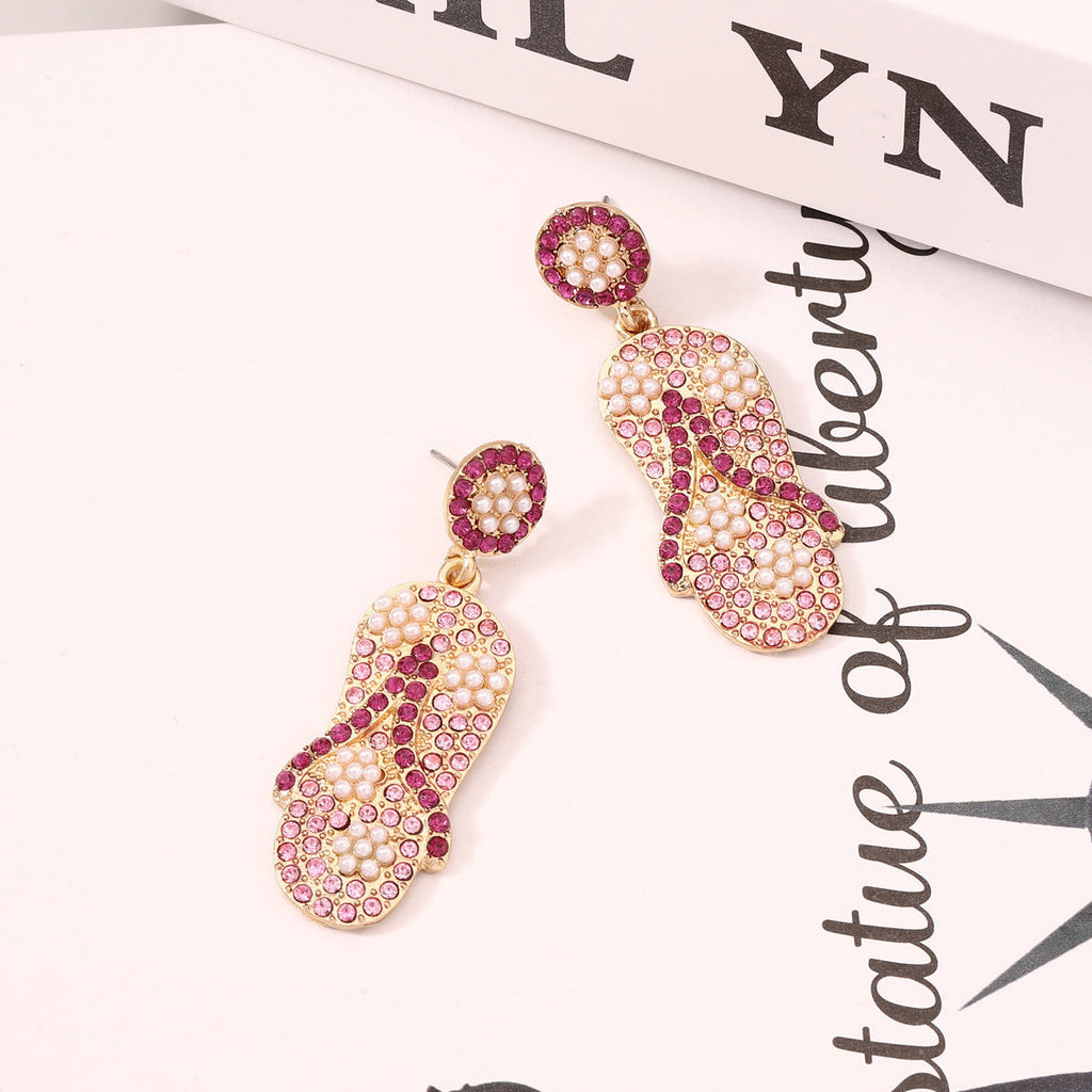 Elegant Pearl Earring for Every Occasion