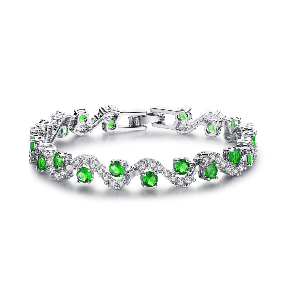 Classic Bracelet with Timeless Appeal
