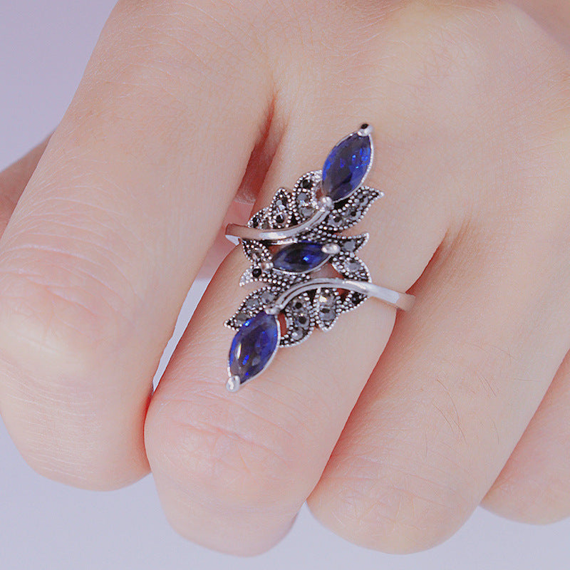Elegant Ring for Every Occasion