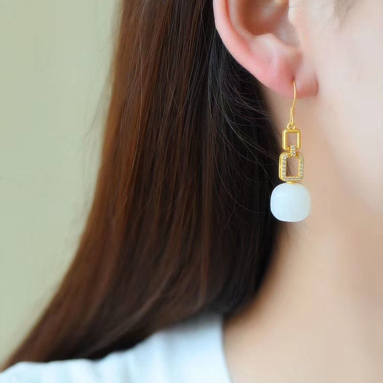 Stunning Gold Piece for Daily Wear