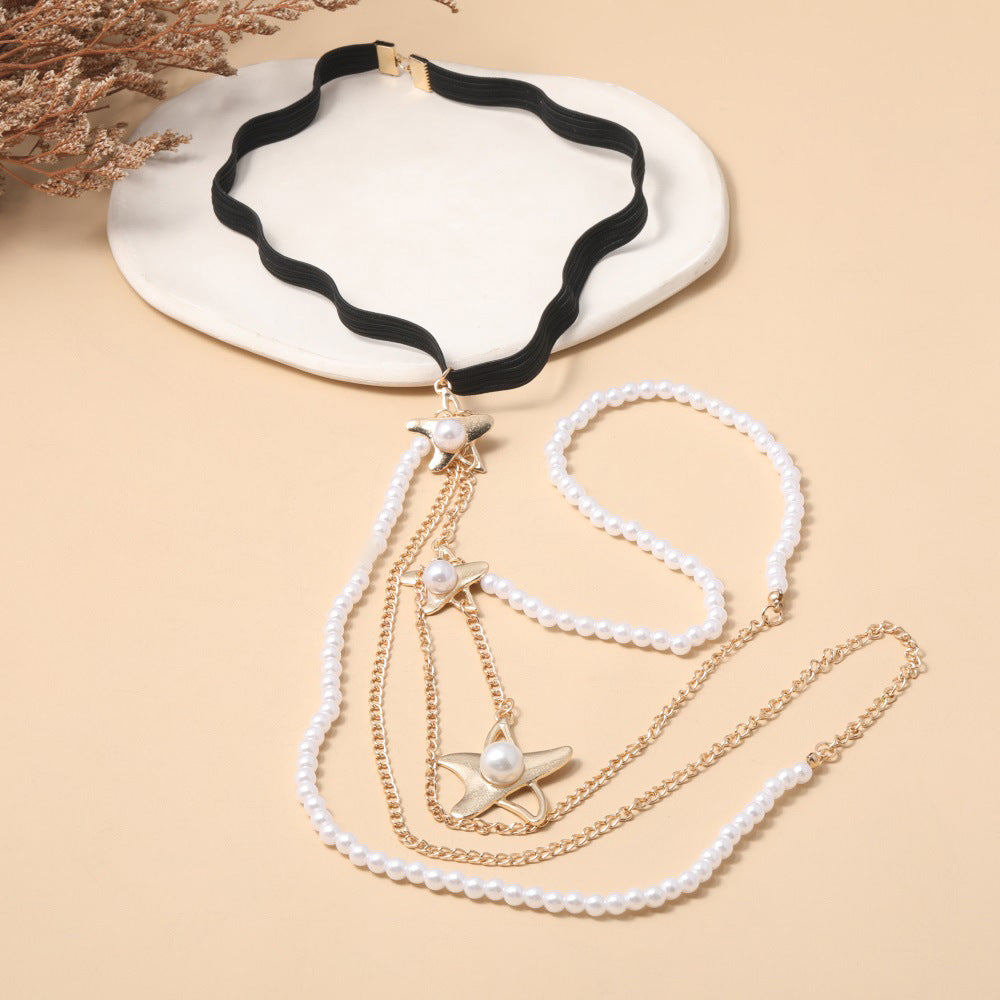 Romantic Chain for Special Moments
