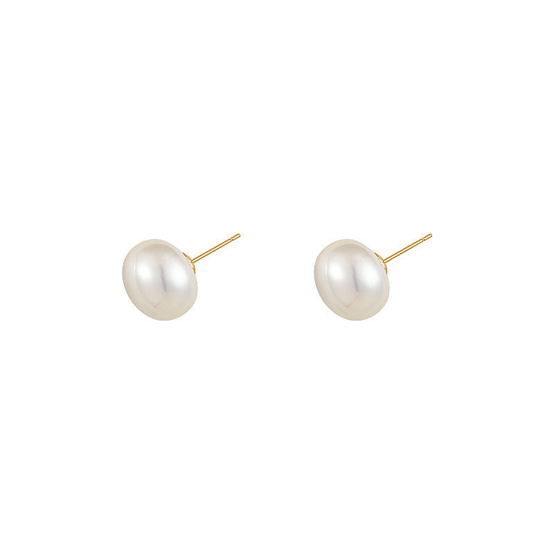 Elegant Pearl Earring for Every Occasion
