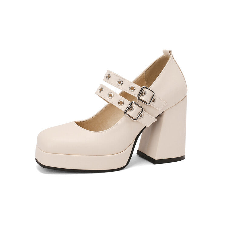 Classic Orthopedic Shoes with Timeless Style
