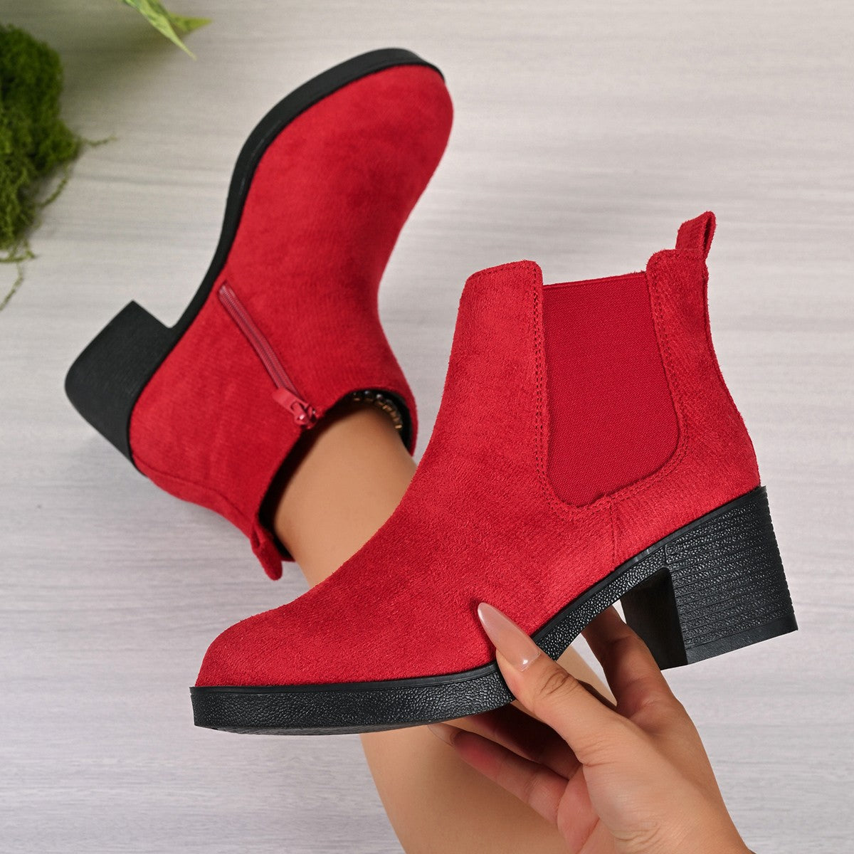 Comfortable Orthopedic Boots for Daily Wear