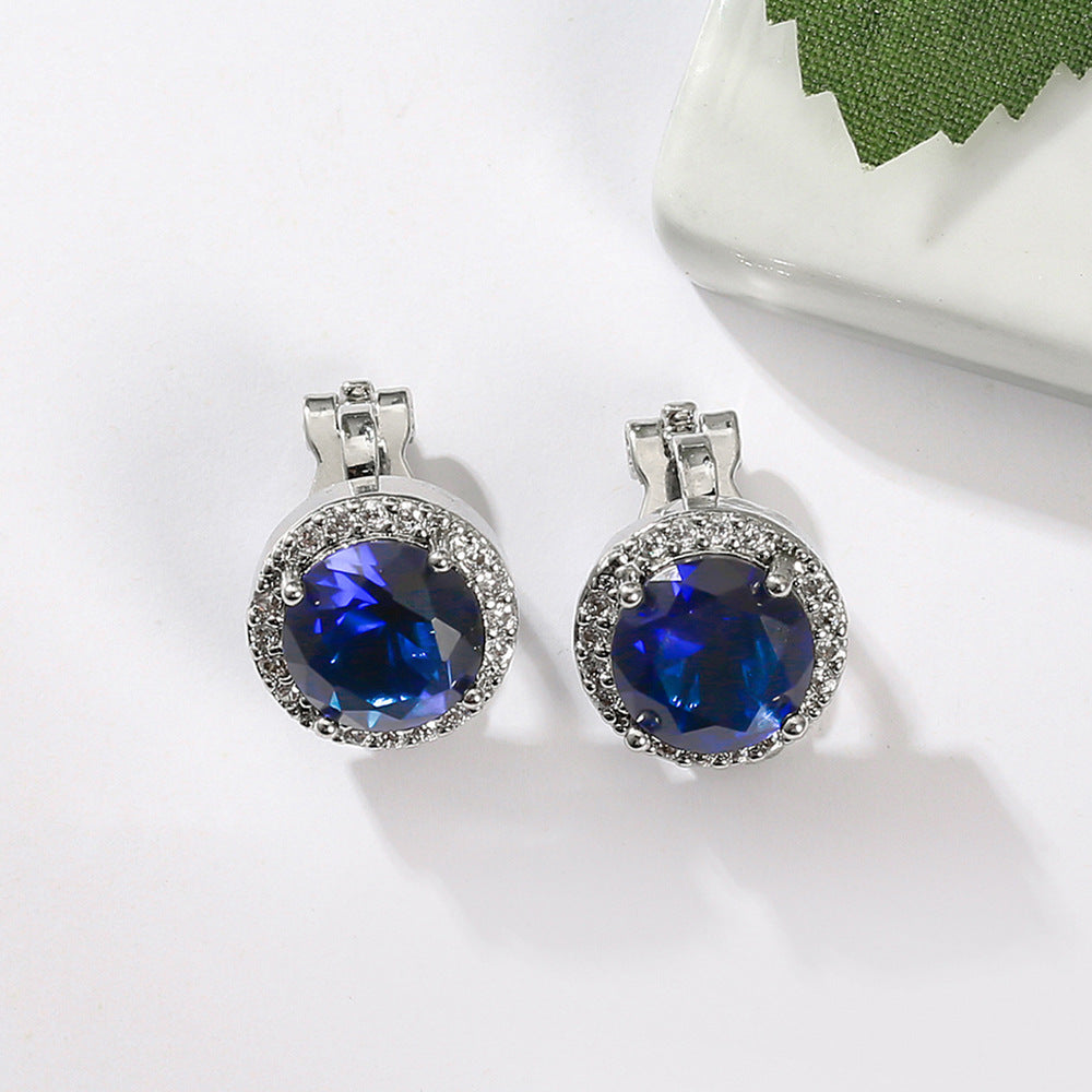 Romantic Earring for Special Moments