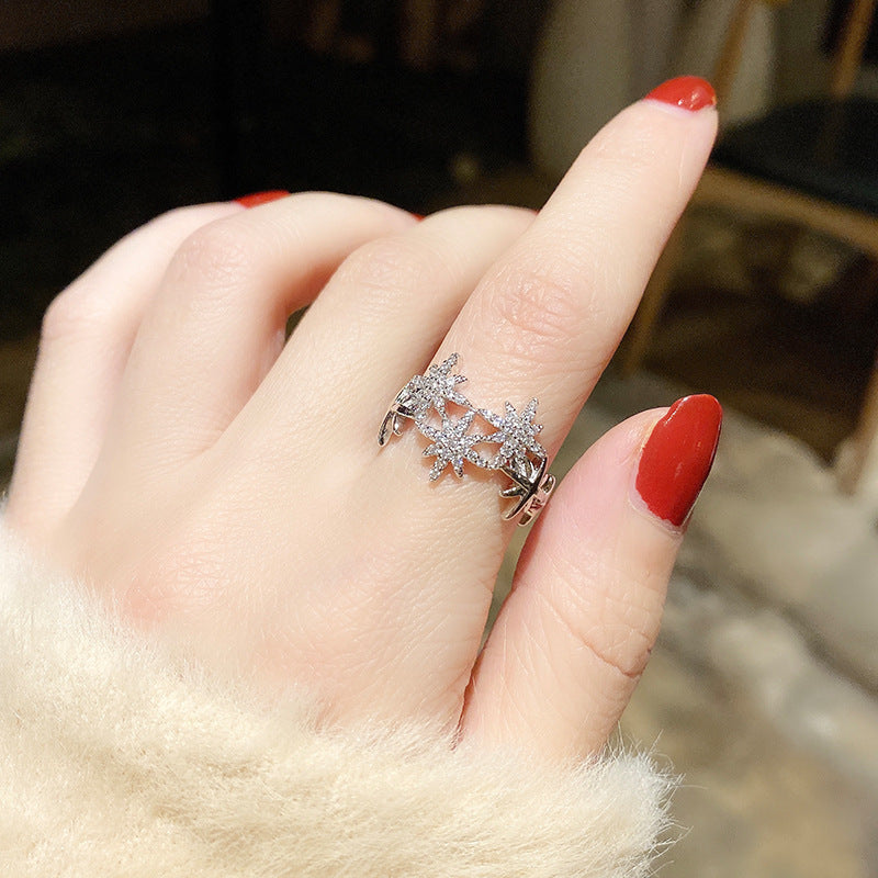 Vintage Handmade Ring