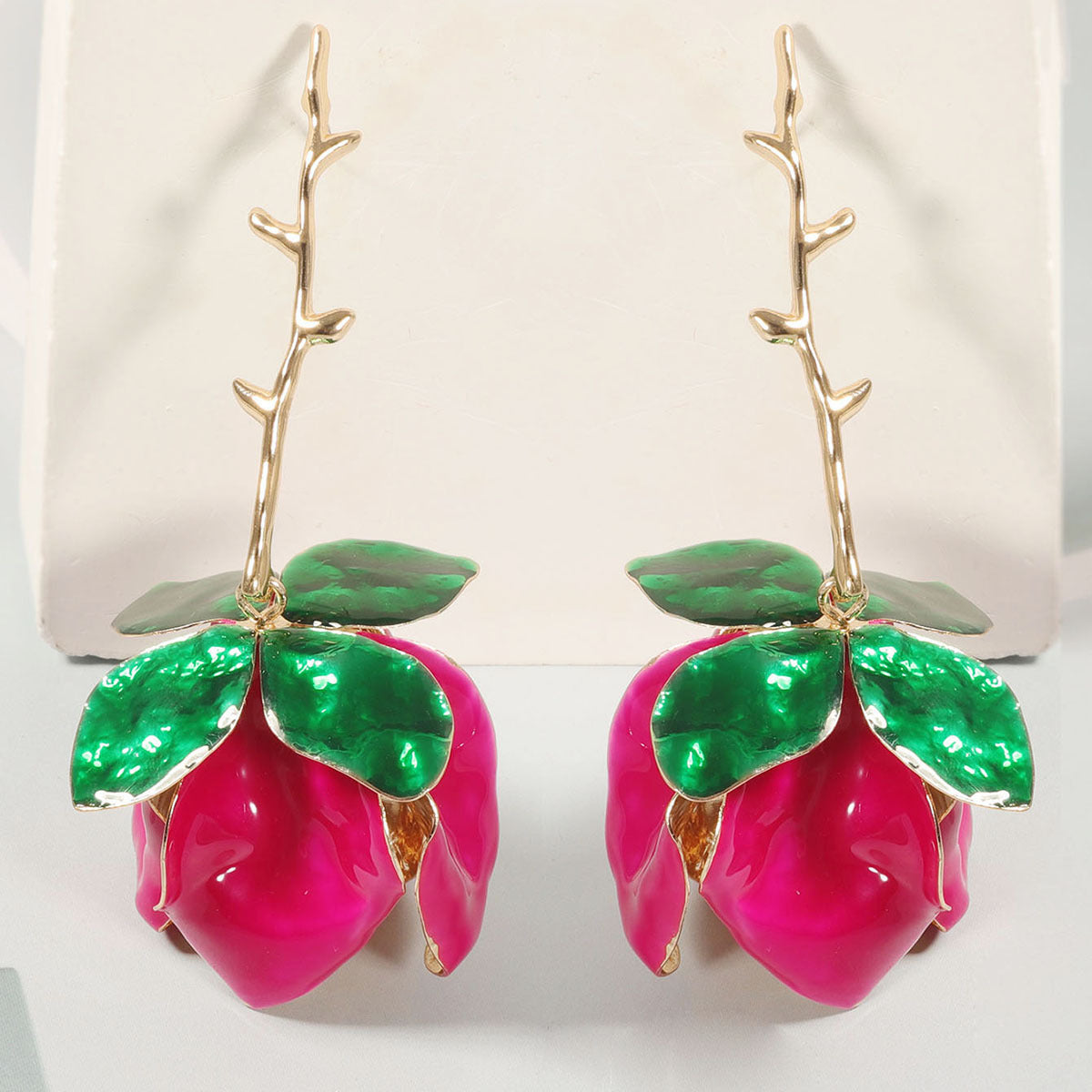 Beautiful Earring with Unique Style