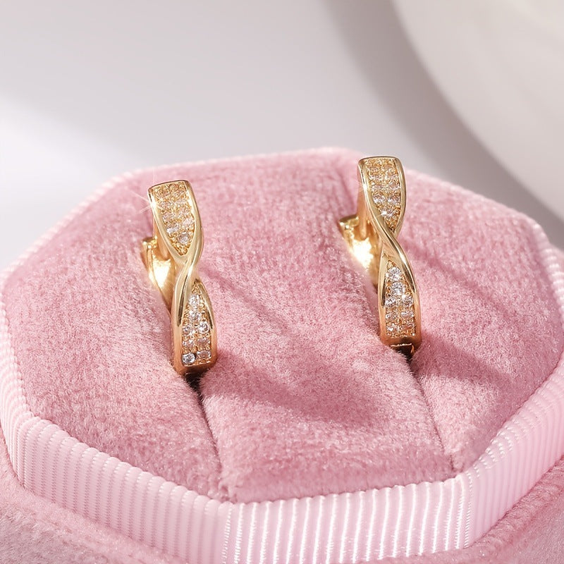 Stunning Silver Earring for Daily Wear