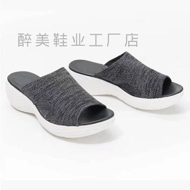 Stylish Orthopedic Sandals for Any Occasion