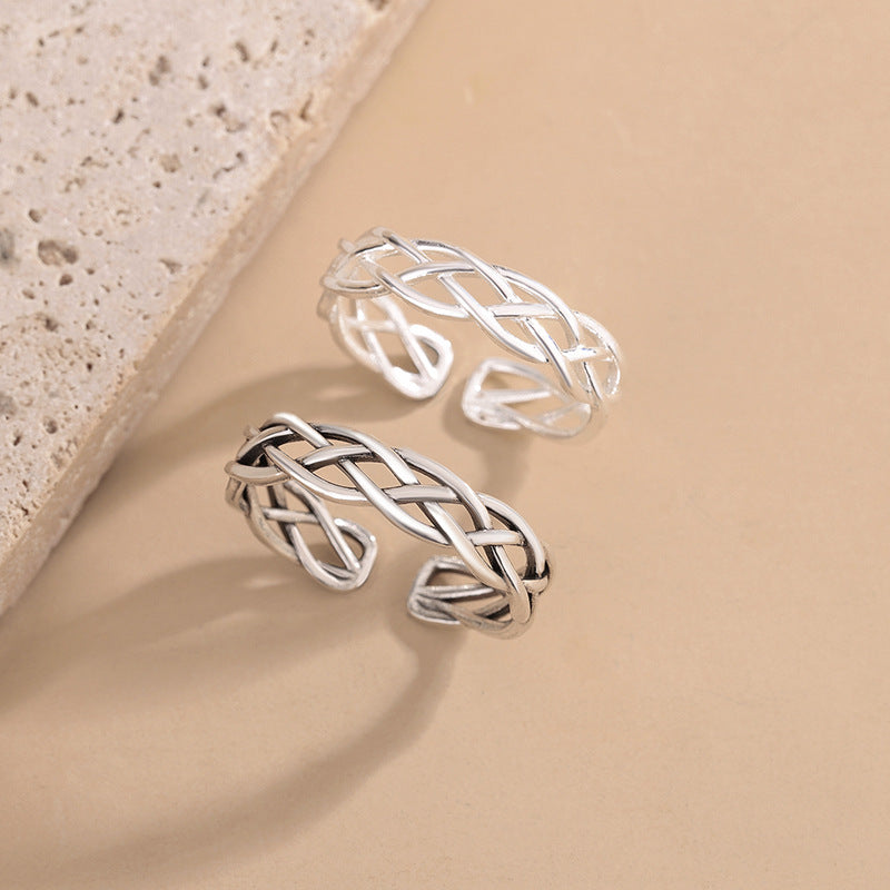 Stunning Ring for Daily Wear