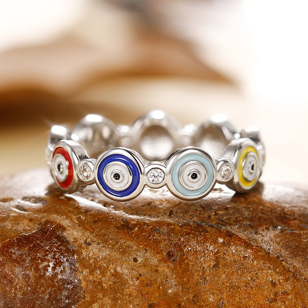 Elegant Ring for Every Occasion