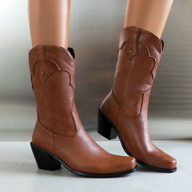 Beautifully Crafted Orthopedic Boots