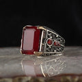 Beautiful Ring with Unique Style