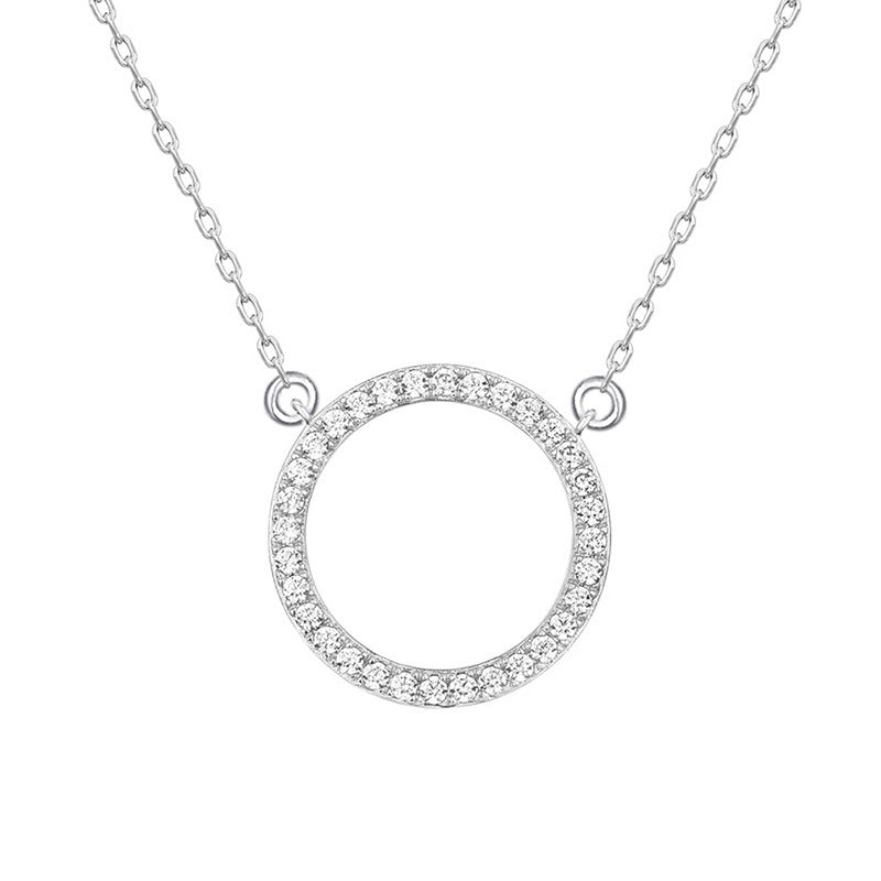 Delicate Artisan Necklace