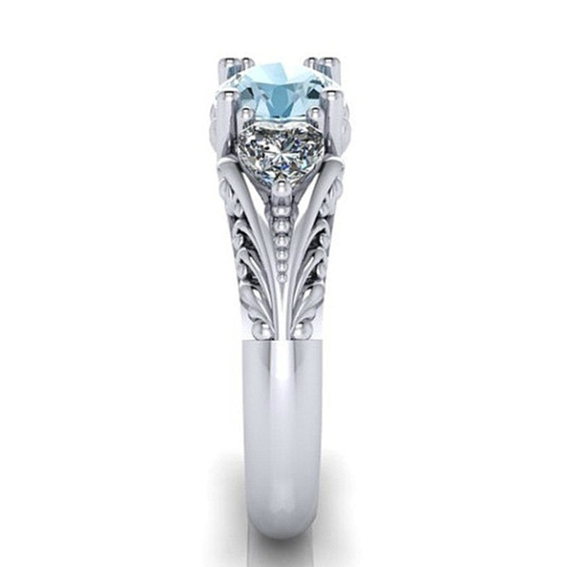 Charming Ring for Any Occasion