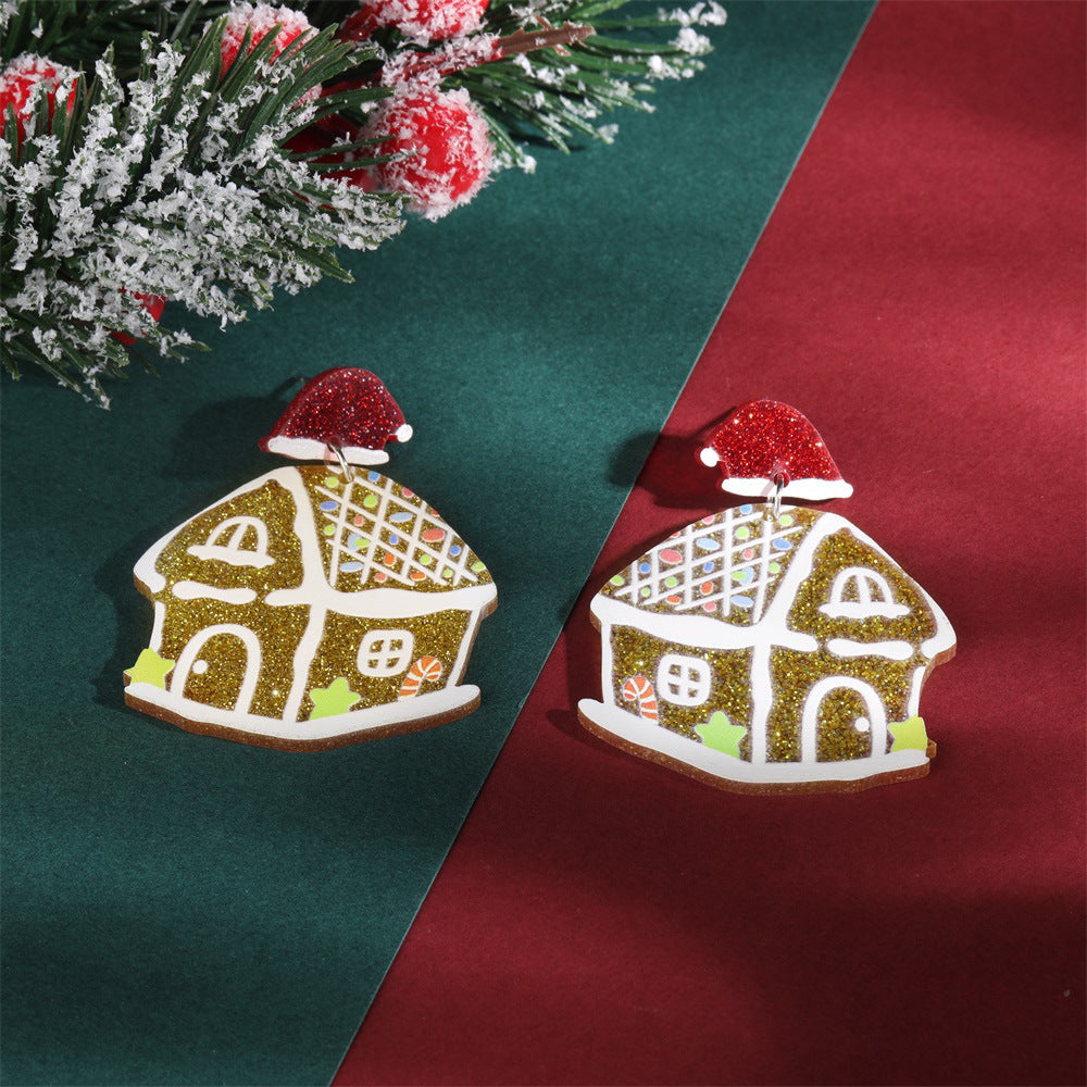 Charming Earring for Any Occasion