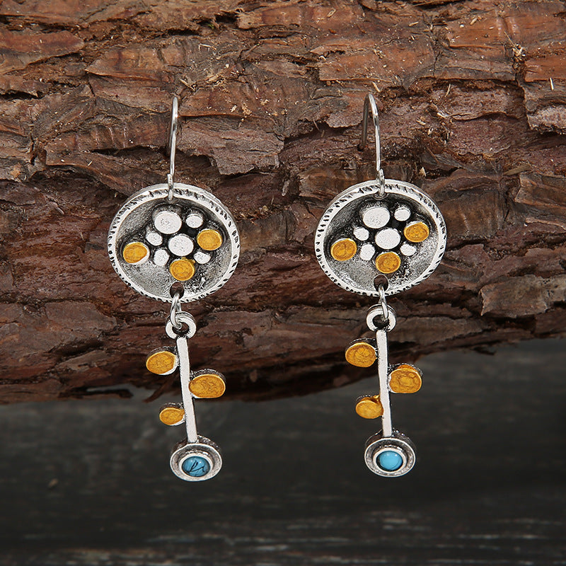 Charming Earring for Any Occasion