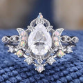 Vintage Handmade Ring