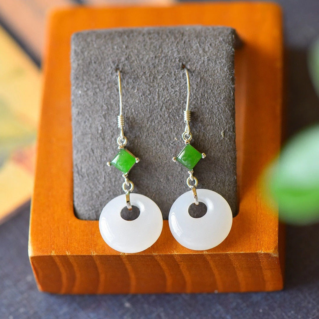 Romantic Earring for Special Moments