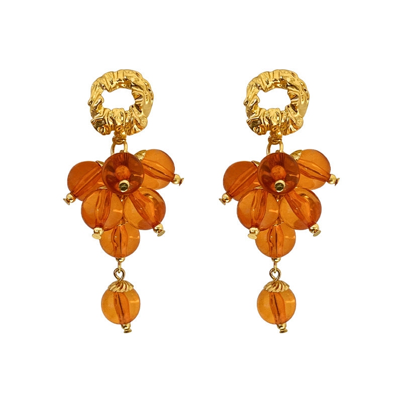 Charming Earring for Any Occasion