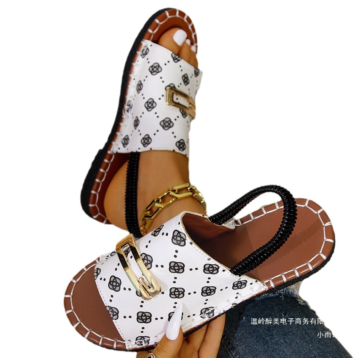 Stylish Orthopedic Sandals for Any Occasion
