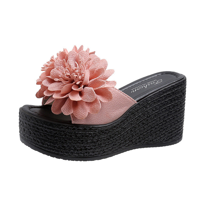 Vintage Inspired Orthopedic Sandals