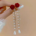 Elegant Pearl Earring for Every Occasion