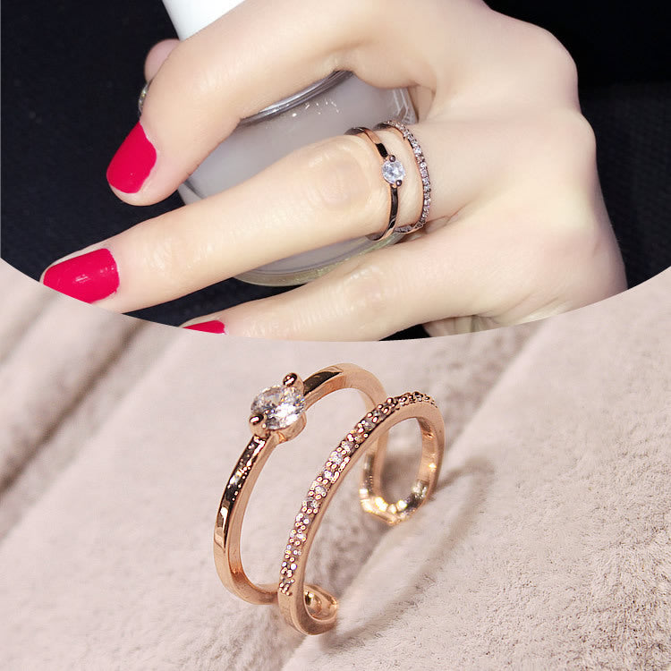 Vintage Handmade Ring