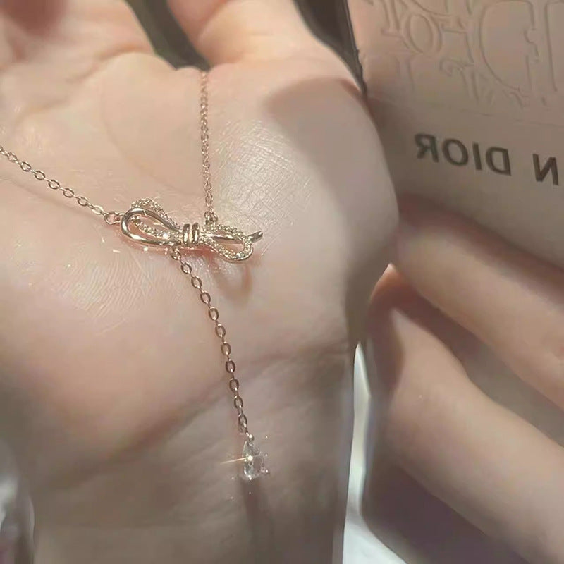 Classic Necklace with Timeless Appeal