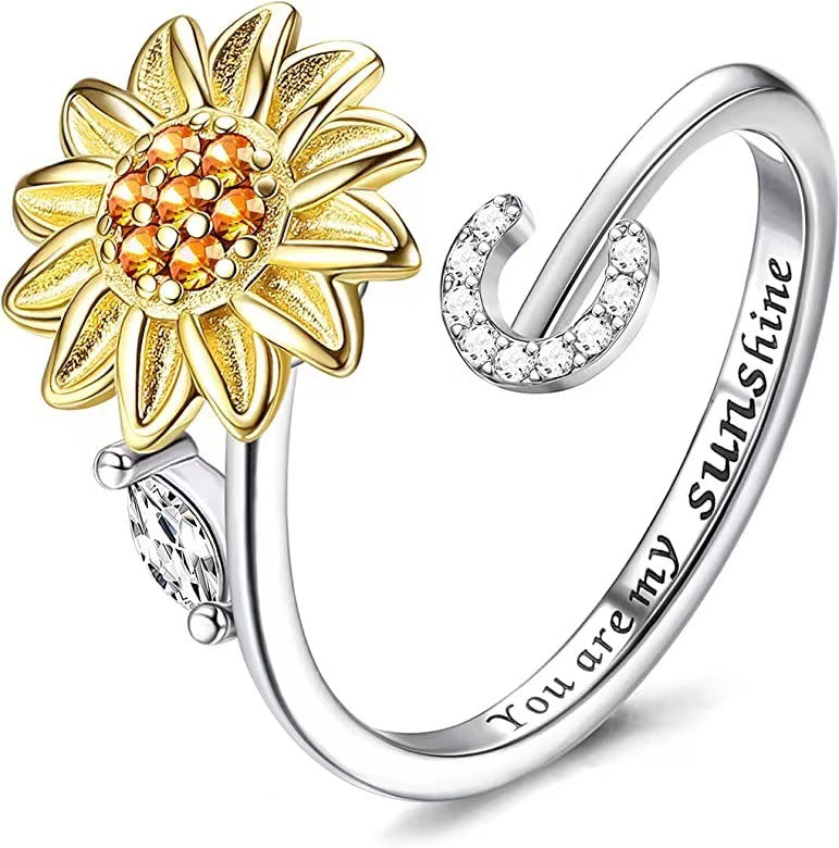Stunning Ring for Daily Wear