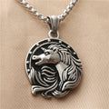 Charming Pendant for Any Occasion