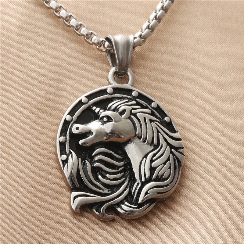 Charming Pendant for Any Occasion