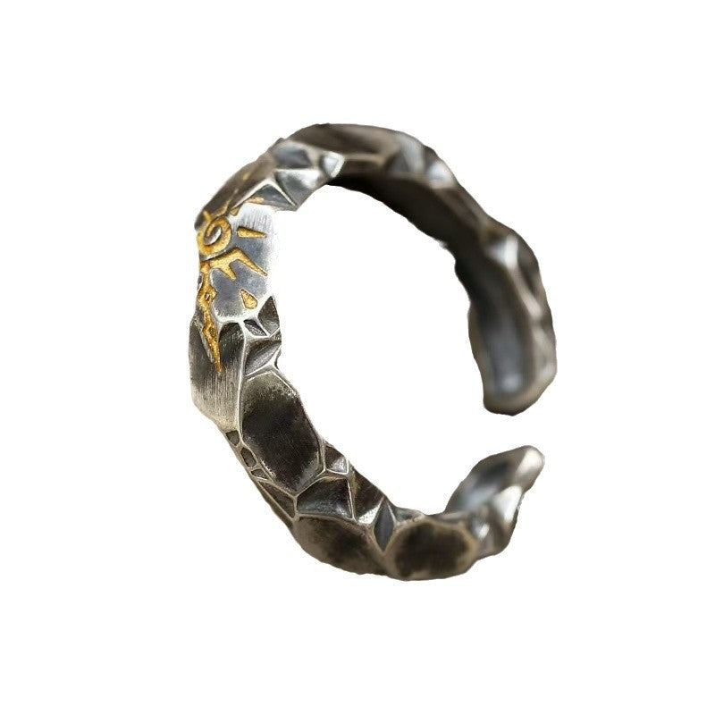 Classic Ring with Timeless Appeal
