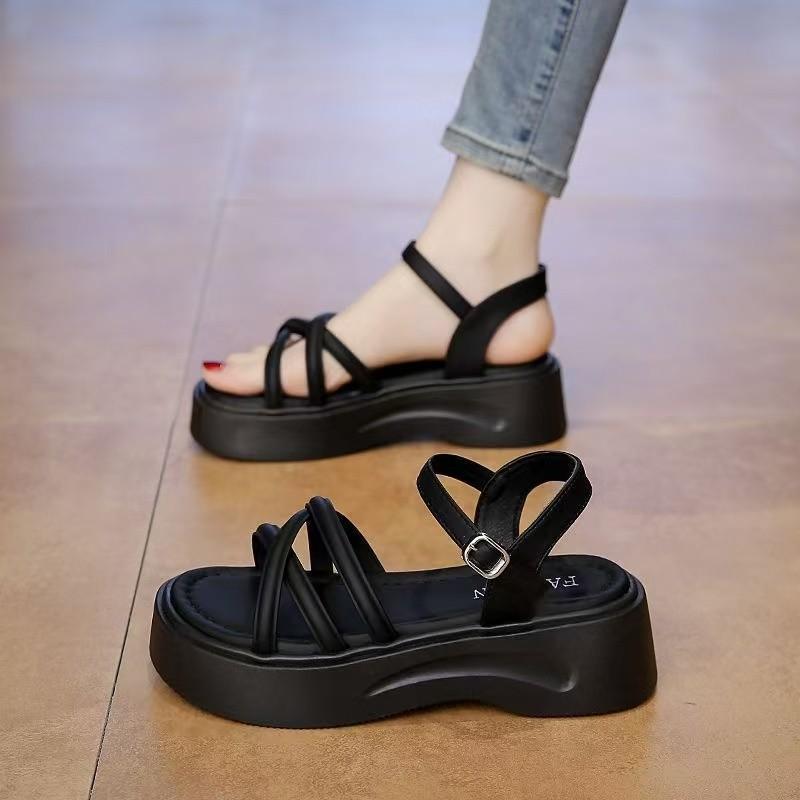 Beautifully Crafted Orthopedic Sandals