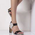 Classic Orthopedic Sandals with Timeless Style