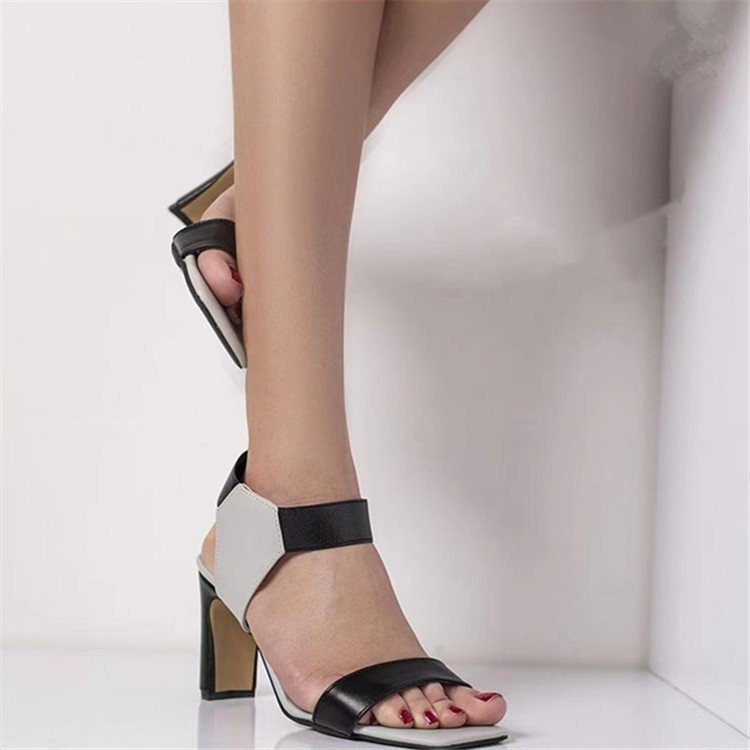 Classic Orthopedic Sandals with Timeless Style