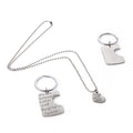 Romantic Set for Special Moments