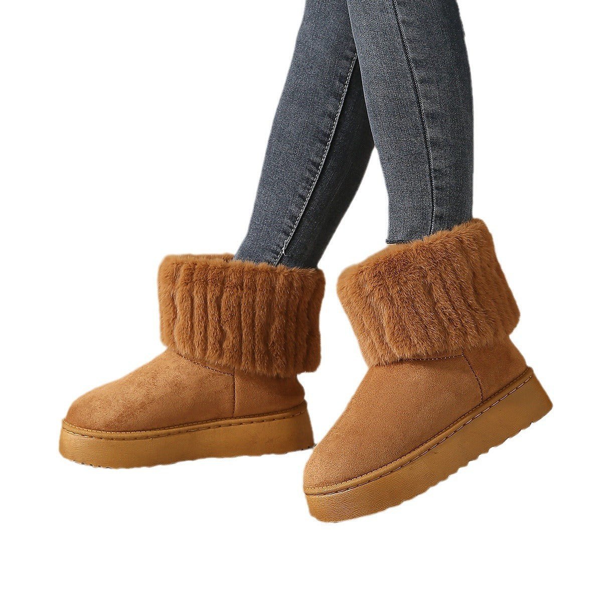 Comfortable Orthopedic Boots for Daily Wear